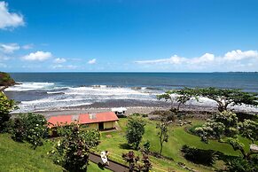 Hilo Apartment: Ocean Views on the Hamakua Coast!