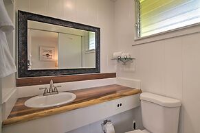 Hilo Apartment: Ocean Views on the Hamakua Coast!