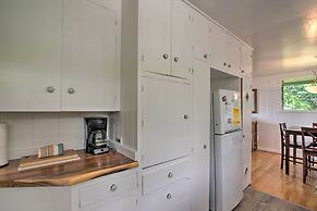 Hilo Apartment: Ocean Views on the Hamakua Coast!