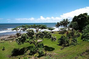 Hilo Apartment: Ocean Views on the Hamakua Coast!