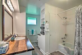 Hilo Apartment: Ocean Views on the Hamakua Coast!