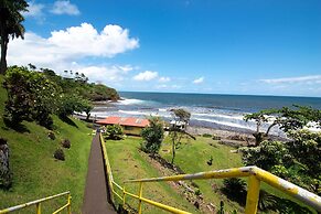 Hilo Apartment: Ocean Views on the Hamakua Coast!