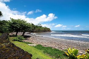 Hilo Apartment: Ocean Views on the Hamakua Coast!