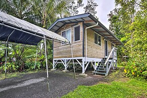 Idyllic Pahoa Paradise: Hike, Swim & Explore!