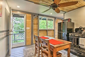 Idyllic Pahoa Paradise: Hike, Swim & Explore!