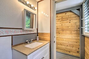 Idyllic Pahoa Paradise: Hike, Swim & Explore!