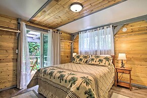 Idyllic Pahoa Paradise: Hike, Swim & Explore!