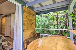 Idyllic Pahoa Paradise: Hike, Swim & Explore!