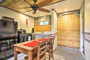 Idyllic Pahoa Paradise: Hike, Swim & Explore!