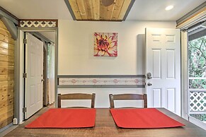 Idyllic Pahoa Paradise: Hike, Swim & Explore!