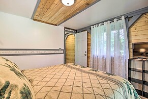 Idyllic Pahoa Paradise: Hike, Swim & Explore!