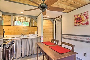 Idyllic Pahoa Paradise: Hike, Swim & Explore!