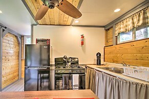 Idyllic Pahoa Paradise: Hike, Swim & Explore!