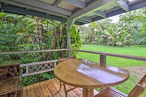 Idyllic Pahoa Paradise: Hike, Swim & Explore!