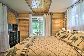 Idyllic Pahoa Paradise: Hike, Swim & Explore!