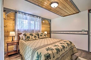 Idyllic Pahoa Paradise: Hike, Swim & Explore!