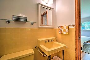 Nostalgic Vermont Escape in Manchester Center