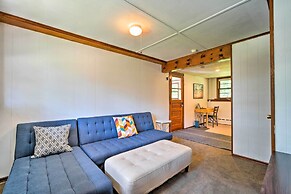 Nostalgic Vermont Escape in Manchester Center