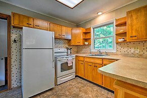 Nostalgic Vermont Escape in Manchester Center