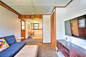 Nostalgic Vermont Escape in Manchester Center