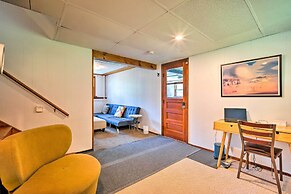 Nostalgic Vermont Escape in Manchester Center