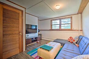 Nostalgic Vermont Escape in Manchester Center