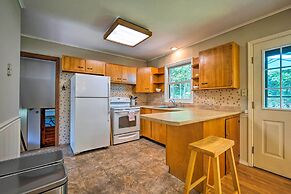 Nostalgic Vermont Escape in Manchester Center