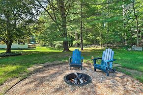 Nostalgic Vermont Escape in Manchester Center