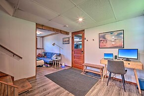 Nostalgic Vermont Escape in Manchester Center