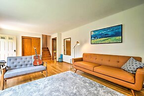 Nostalgic Vermont Escape in Manchester Center