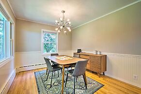 Nostalgic Vermont Escape in Manchester Center