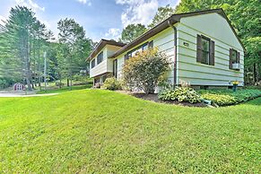 Nostalgic Vermont Escape in Manchester Center