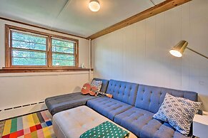 Nostalgic Vermont Escape in Manchester Center