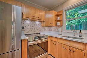 Nostalgic Vermont Escape in Manchester Center