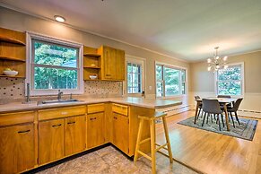 Nostalgic Vermont Escape in Manchester Center