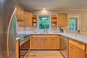 Nostalgic Vermont Escape in Manchester Center