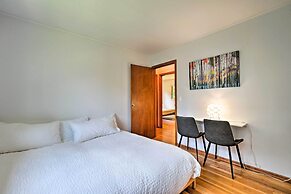 Nostalgic Vermont Escape in Manchester Center