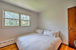 Nostalgic Vermont Escape in Manchester Center