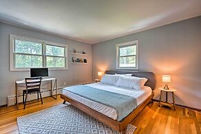 Nostalgic Vermont Escape in Manchester Center