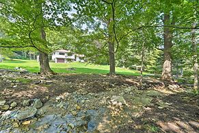 Nostalgic Vermont Escape in Manchester Center