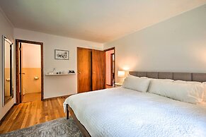 Nostalgic Vermont Escape in Manchester Center