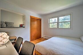 Nostalgic Vermont Escape in Manchester Center