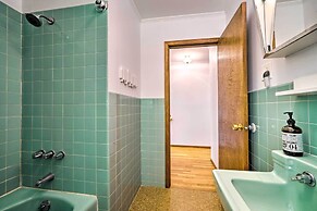 Nostalgic Vermont Escape in Manchester Center