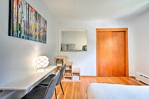 Nostalgic Vermont Escape in Manchester Center