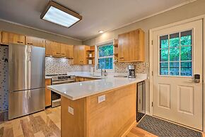 Nostalgic Vermont Escape in Manchester Center