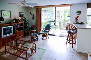 Oceanview Kailua-kona Condo With Private Balcony!