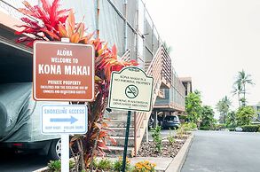 Oceanview Kailua-kona Condo With Private Balcony!