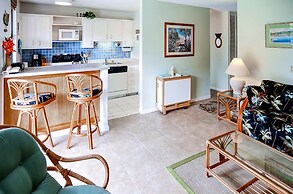 Oceanview Kailua-kona Condo With Private Balcony!