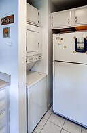 Oceanview Kailua-kona Condo With Private Balcony!