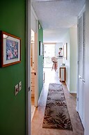 Oceanview Kailua-kona Condo With Private Balcony!